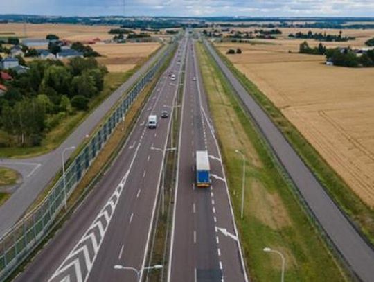 Wiadomości lokalne. Kierowcy muszą uzbroić się w cierpliwość. Remont na S12/S17 już pod koniec lipca