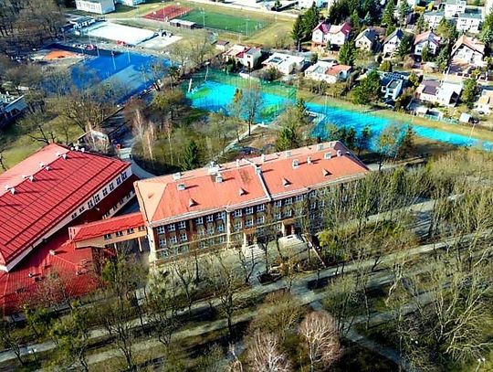 Wiadomości lokalne. Kolejne przetargi na termomodernizację szkół i przedszkoli w Chełmie. Czy tym razem uda się je rozstrzygnąć?