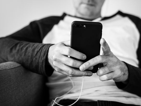 Wiadomości lokalne. Kolejny chełmianin oszukany. Tym razem przez fałszywego znajomego