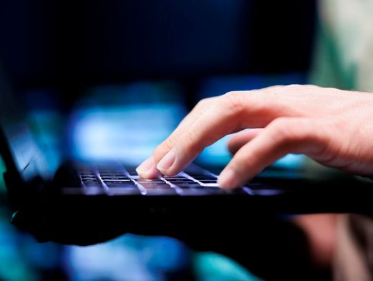 Kolejny internetowy oszust dopiął swego.