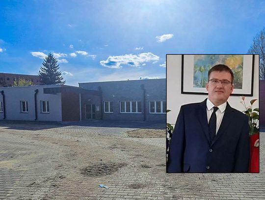 Wiadomości lokalne. Koniec rekrutacyjnej sagi? Chełm wybrał dyrektora COM