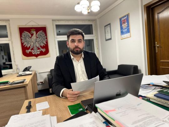 Jakub Banaszek przyszłym premierem?