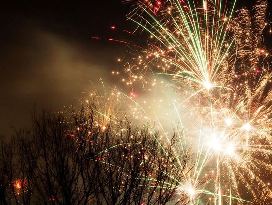 Wiadomości lokalne. Lokalna dyskusja na temat miejskiego sylwestra trwa. Odniósł się do niej przedstawiciel Rady Osiedla Dyrekcja