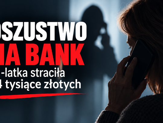 Grafika ilustracyjna przygotowana z wykorzystaniem AI