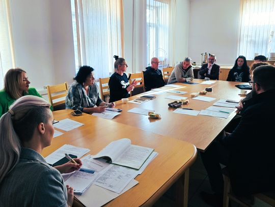 Wiadomości lokalne. Miasto Chełm planuje plenerowe wydarzenia dla mieszkańców