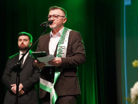 Wiadomości lokalne. Miejskie wyróżnienia rozdane. Gala w Chełmskim Domu Kultury