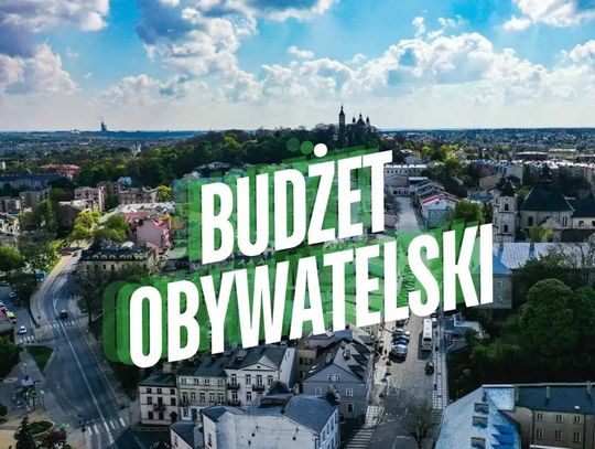 Wiadomości lokalne. Mieszkańcy Chełma wybrali. Znamy projekty Budżetu Obywatelskiego