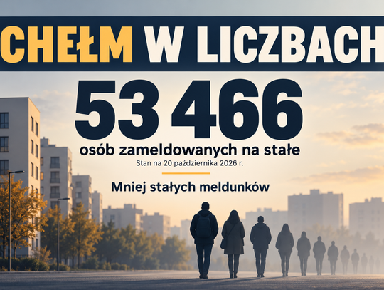 Grafika ilustracyjna przygotowana z wykorzystaniem AI