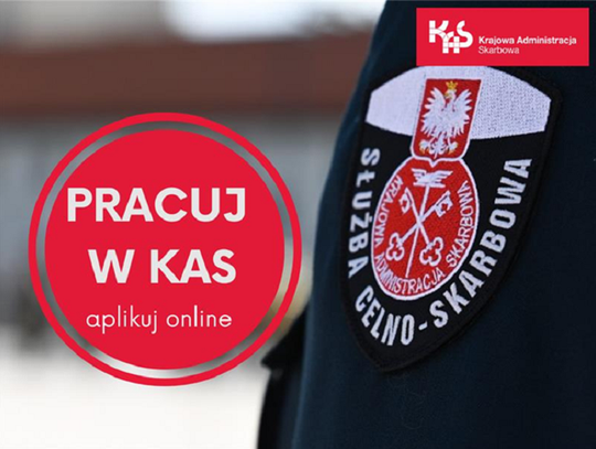 Wiadomości lokalne. Nabór do służby celno-skarbowej do 19 listopada. Kąpielisko nad Lubańką coraz bliżej