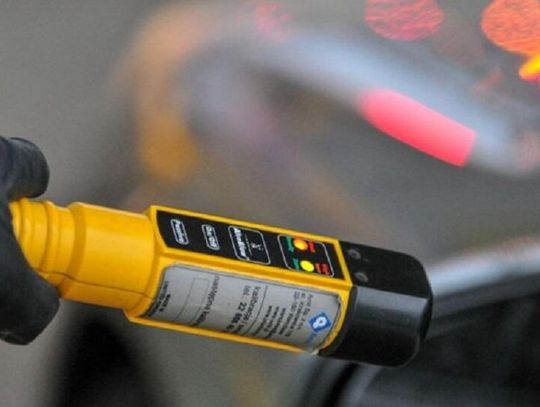 Wiadomości lokalne. Obywatelskie zatrzymanie kierowcy "na podwójnym gazie" i z 3 dożywotnimi zakazami prowadzenia pojazdów!