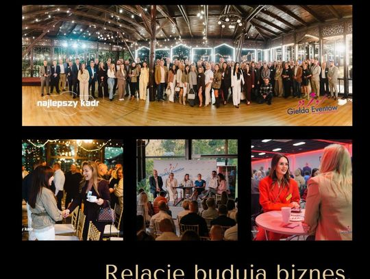 Wiadomości lokalne. Od rozmowy do współpracy. Rusza Klub Odpowiedzialnego Biznesu w Chełmie
