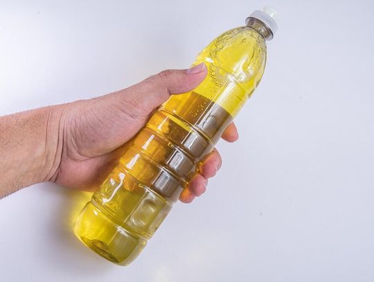 Wiadomości lokalne. Olejomaty w Chełmie – temat powraca, ale realizacja wątpliwa