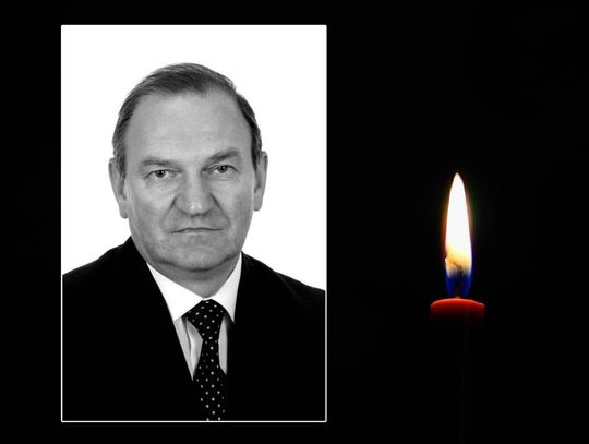 Wiadomości lokalne. Ostatnie pożegnanie Henryka Gołębiowskiego