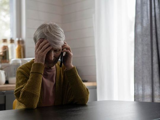 „Na wymianę pieca” – oszustwo, które kosztowało seniorkę fortunę