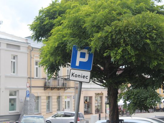 Wiadomości lokalne. Oznakowanie do poprawy. Wyniki kontroli chełmskich dróg