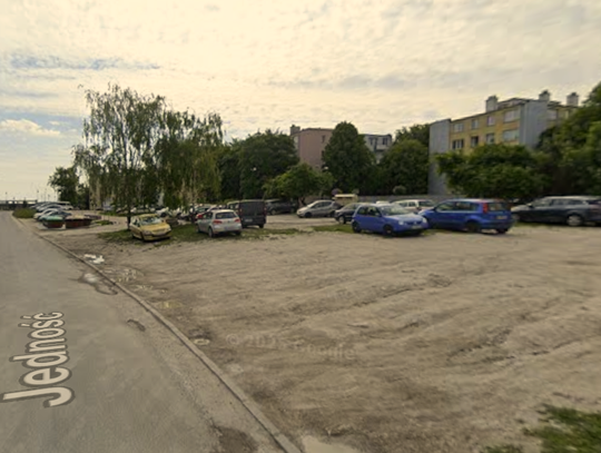 Wiadomości lokalne. Parking na Dyrekcji bliżej realizacji. Otwarto oferty w przetargu