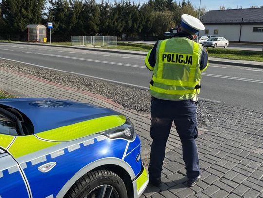 Wiadomości lokalne. Pędzili przez teren zabudowany w powiecie chełmskim - stracili prawo jazdy