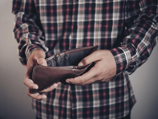 Najnowszy raport Krajowego Rejestru Długów pokazuje trudną sytuację finansową mieszkańców Lubelszczyzny.