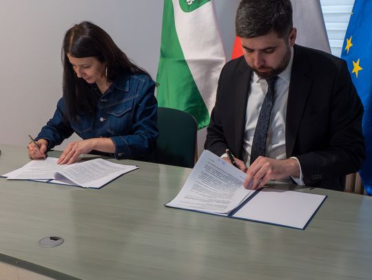 Muzeum Pamięci Ofiar Rzezi Wołyńskiej oraz Centrum Prawdy i Pojednania im. Prezydenta Lecha Kaczyńskiego