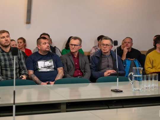 Wiadomości lokalne. Po konsultacjach uchwała krajobrazowa w Chełmie do pilnych poprawek