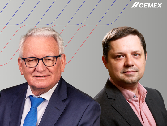 Wiadomości lokalne. Policja zapowiada kilka naborów do służby w tym roku w Lubelskiem. Tadeusz Radzięciak przeszedł na emeryturę - cementownia w Chełmie z nowym dyrektorem