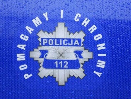 Wiadomości lokalne. Policjanci z Chełma pomogli na czas. Matka dziękuje za wsparcie