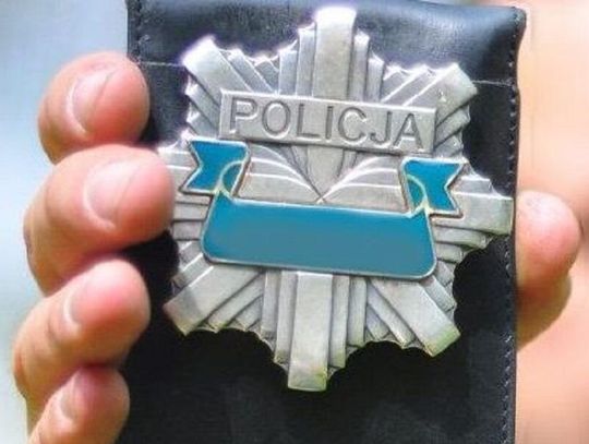 Wiadomości lokalne - Policyjna czujność nie kończy się po służbie