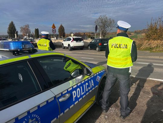 Wiadomości lokalne. Policyjny bilans z dróg w czasie świąt. Komunikacyjna wodorowa rewolucja w Chełmie