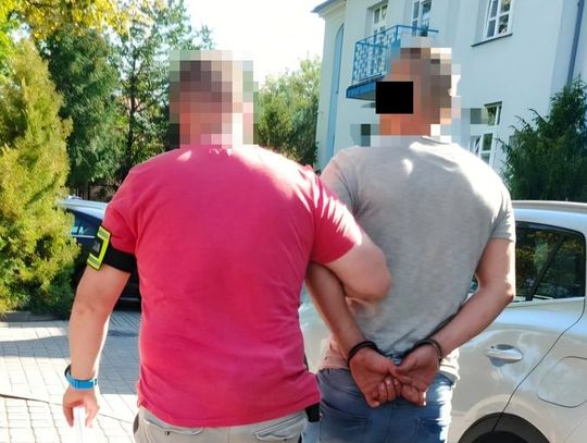Wiadomości lokalne. Ponad 2 promile i dożywotni zakaz. Rozbił Porsche we Włodawie
