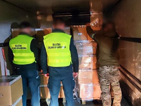 Wiadomości lokalne. Potrącenie pieszego w Chełmie. Nabór do Służby Celno-Skarbowej na terenie lubelskiego.