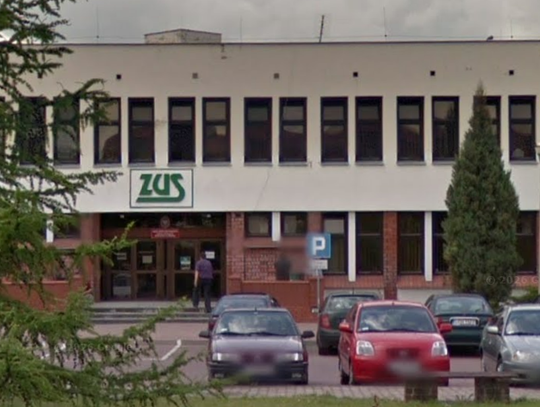 Wiadomości lokalne. Pracownicy ZUS odejdą od biurek. Związki zawodowe protestują