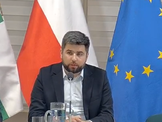 Prezydent Chełma zapowiada, że przed nami kolejny rok bez podnoszenia lokalnych podatków