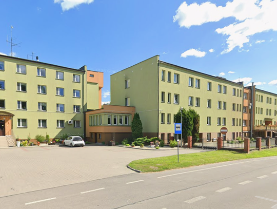 Wiadomości lokalne. Prokuratura sprawdza okoliczności zdarzenia w DPS-ie w Nowinach