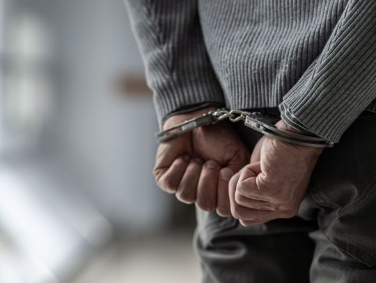 Wiadomości lokalne. Przestępcy wyłudzający VAT zatrzymani. Przeszukania realizowane były również w Lubelskiem.