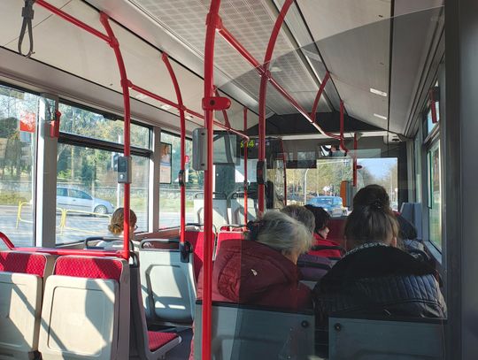 Wiadomości lokalne. Przewoźnicy zapłacą za postoje na przystankach? Projekt uchwały w Chełmie