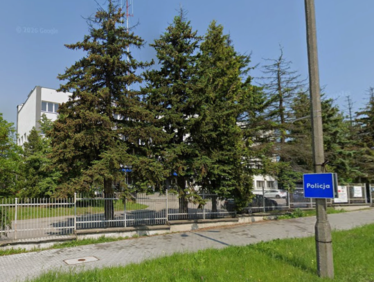 Wiadomości lokalne. Przyjechał na komendę… po alkoholu. 40-latek z ponad promilem