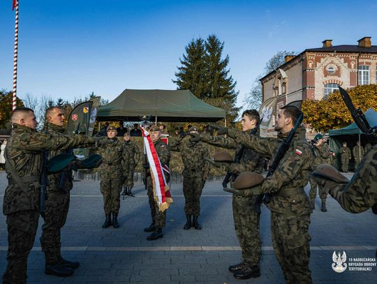 Wiadomości lokalne. Przysięga żołnierzy 19 DAS i 19 NBOT w Chełmie. Wysokie koszty termomodernizacji chełmskich szkół. Wiadomości lokalne. Przysięga żołnierzy 19 DAS i 19 NBOT w Chełmie. Wysokie koszty termomodernizacji chełmskich szkół.