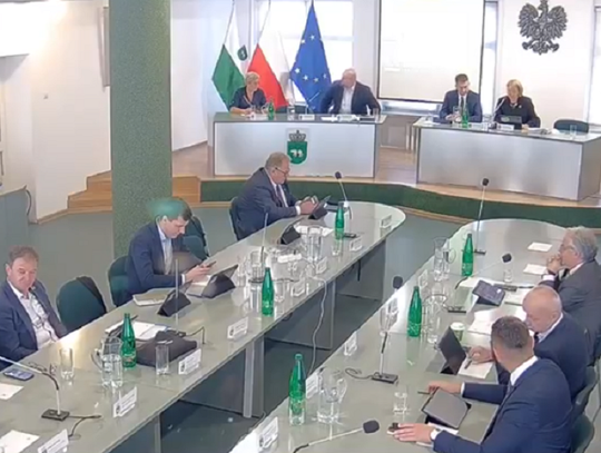 Wiadomości lokalne. Rada Miasta Chełm: sesje, frekwencja i pierwszy bilans kadencji