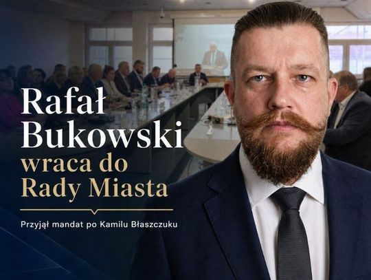Rafał Bukowski
