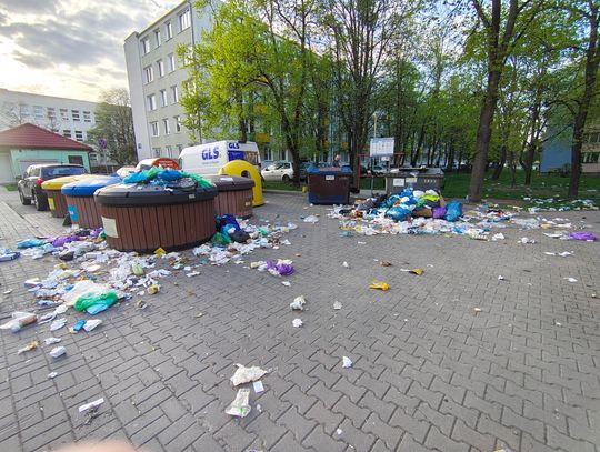 Wiadomości lokalne. Rewolucja w opłacie śmieciowej: Radni w Chełmie zdecydują o podwyżkach?