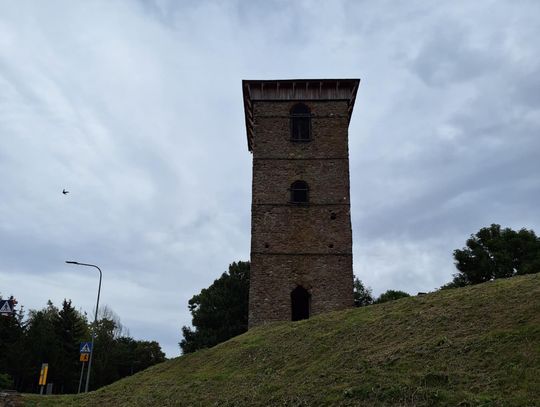Wiadomości lokalne. Rok archeologicznych badań w Stołpiu. Czas na podsumowania