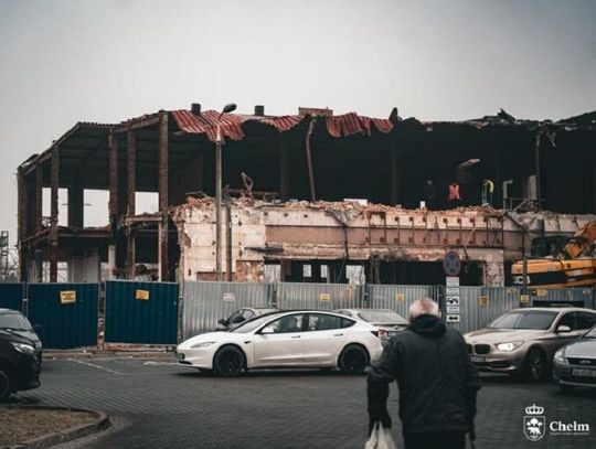 Wiadomości lokalne. RPO bada skargi na warunki na dworcu kolejowym w Chełmie