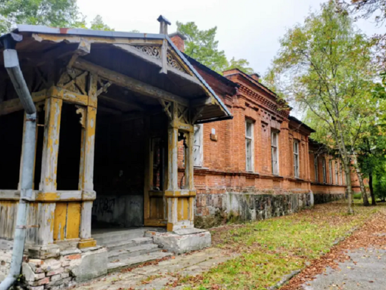 Wiadomości lokalne. Sąd oddala wniosek, mimo to miasto Chełm nie zmienia planów w sprawie budowy Muzeum Pamięci Ofiar Rzezi Wołyńskiej