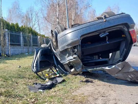 Sąd wydał wyrok w sprawie tragedii na ul. Ogrodowej.