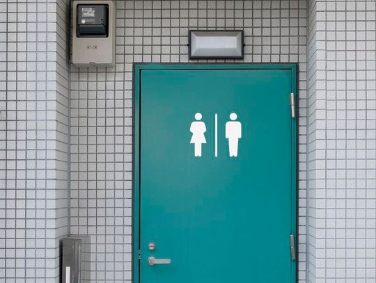 Wiadomości lokalne. Seniorzy zwracają uwagę na problem publicznych toalet w Chełmie