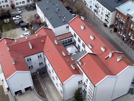 Zakończył się drugi nabór do hubu technologicznego przy ul. gen. Orlicz-Dreszera w Chełmie.