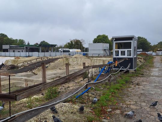 Wiadomości lokalne. Sprawa FABRYKI CHEŁM stanie na nadzwyczajnej sesji Rady Miasta.