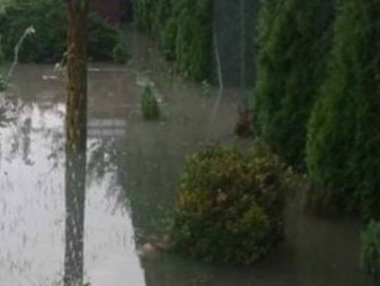 Wiadomości lokalne. Sprawa wylewów Uherki. Kto ma rozwiązać problem?