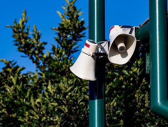 Wiadomości lokalne. Syreny alarmowe dla Chełma. Zakup urządzeń, które mają ostrzegać