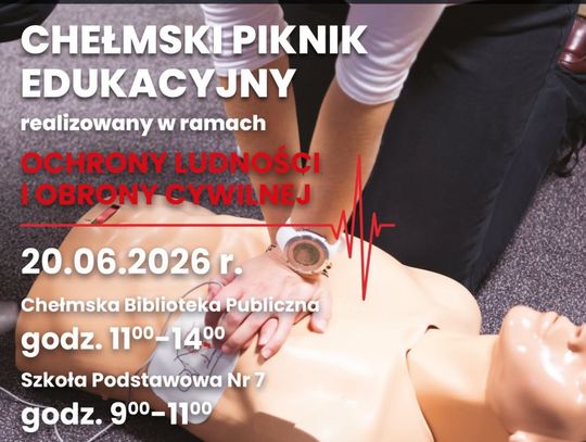 Chełmski Piknik Edukacyjny
